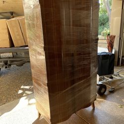 Caracole Classic "Perfect Harmony" Armoire