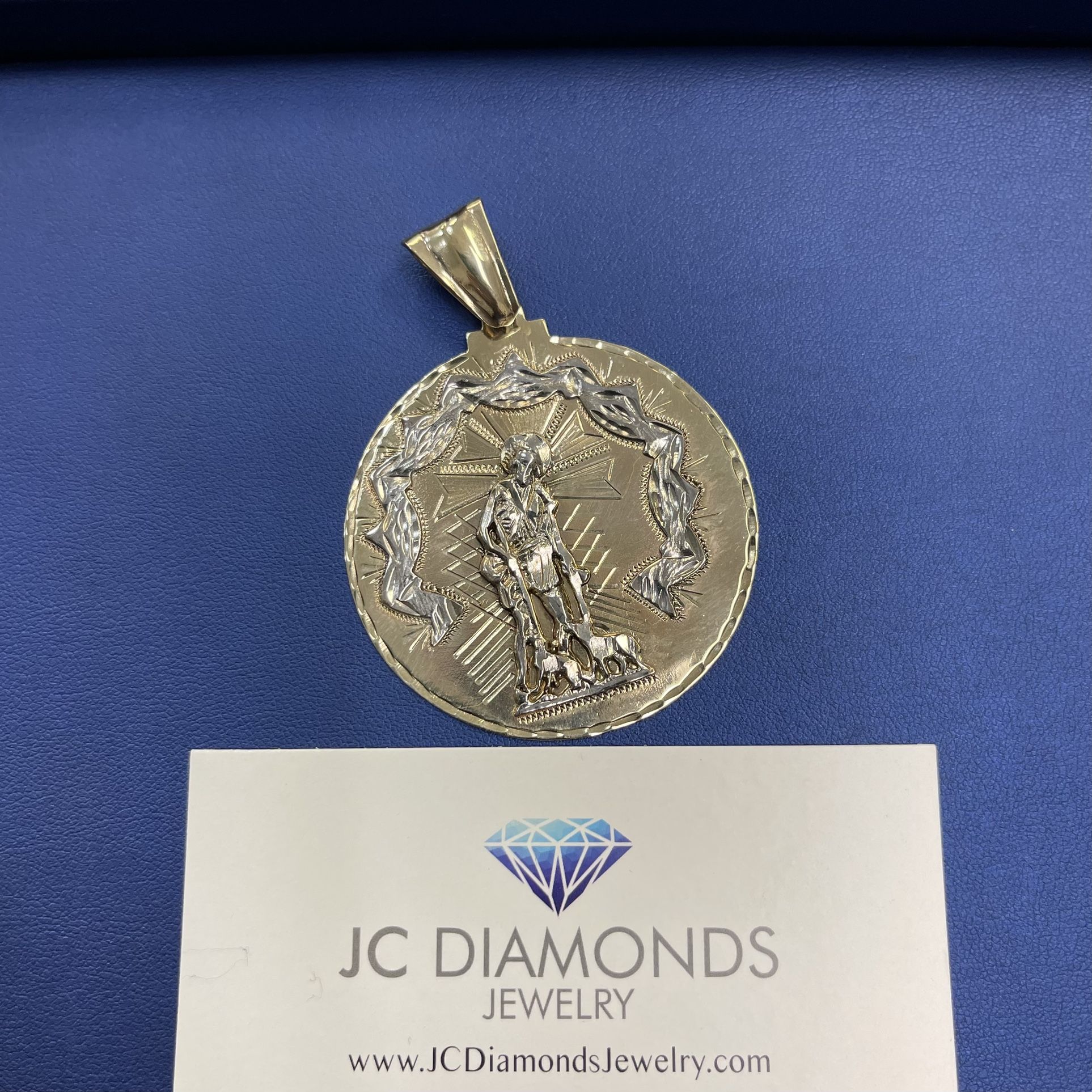 Charm 10k Religious 