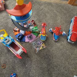 toys