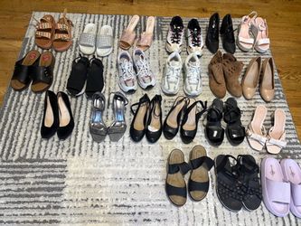 Women’s shoes