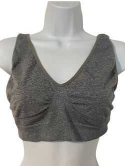 New sports bra size L