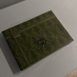 Gucci Flora Test Set