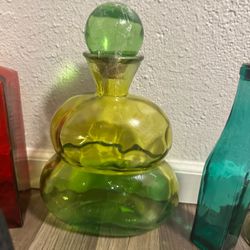 MAKE OFFER - GLASS DECOR