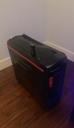 (OBO) iBUYPOWERPC 8GB / 1TB / AMD Processor