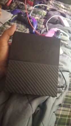 8tb external drive
