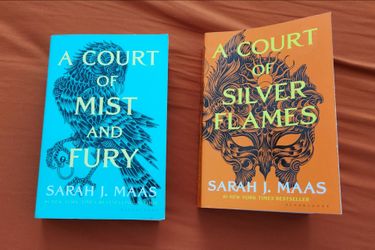 A Court Of Series