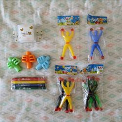 Kids Toys And Stationary Bundle