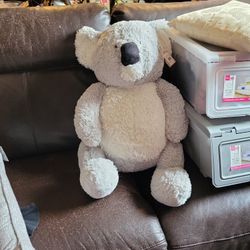 Koala Bear Pillow  Toy 