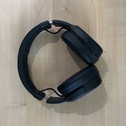 Skullcandy crusher evo black wireless