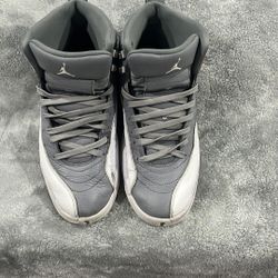 Nike Jordan 12S “stealth”