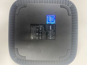 Hp Chroom Book Wifi