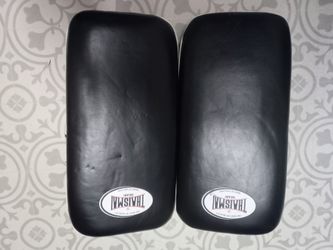 Thaisman gear pads