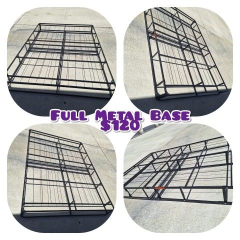 Bunkbed Full Twin With  2 Mattress Bamboo 