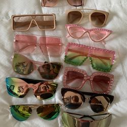 Sunglasses 