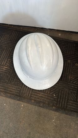 Bullard Model S71 Construction Helmet