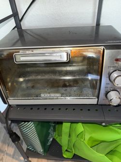 Air Frying Toster Oven