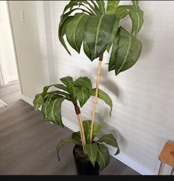 Artificial plant