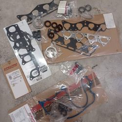 Parts  Honda Civic 