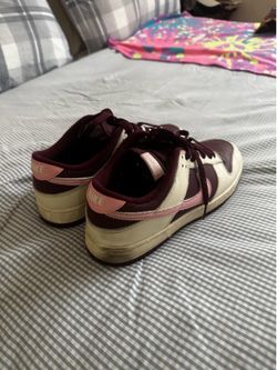 Nike dunks