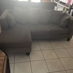 Apartment Size Sofa