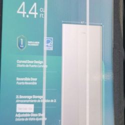 Brand New Mini Fridge 