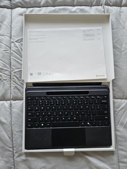 Surface Pro 8 Keyboard