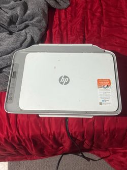 HP DeskJet 2755 printer