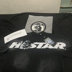 Hellstar Shirt