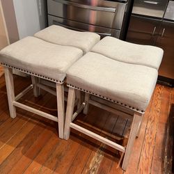 Counter Height Bar Stools