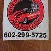 HDS  BOOGIE AUTO SALES  LLC