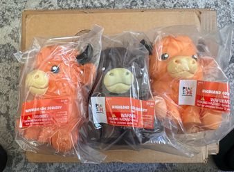 highland cows from hobby lobby * 58 available*