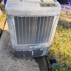 Hessaire Evaporative Cooler A/C