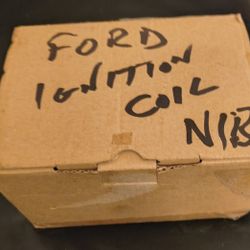 FORD IGNITION COIL C925 FD480