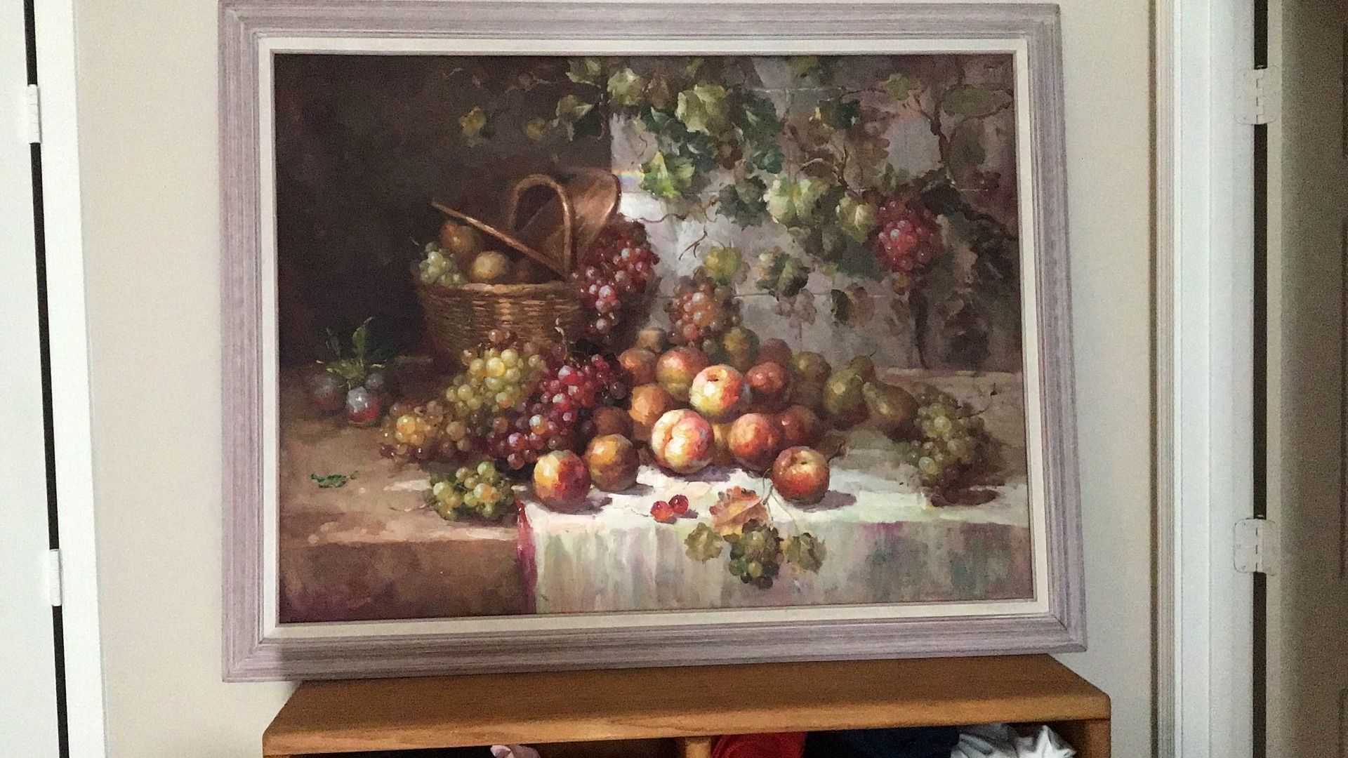 Oil Painting