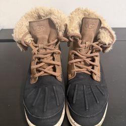 Uggs 