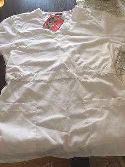 Scrubs Uniform