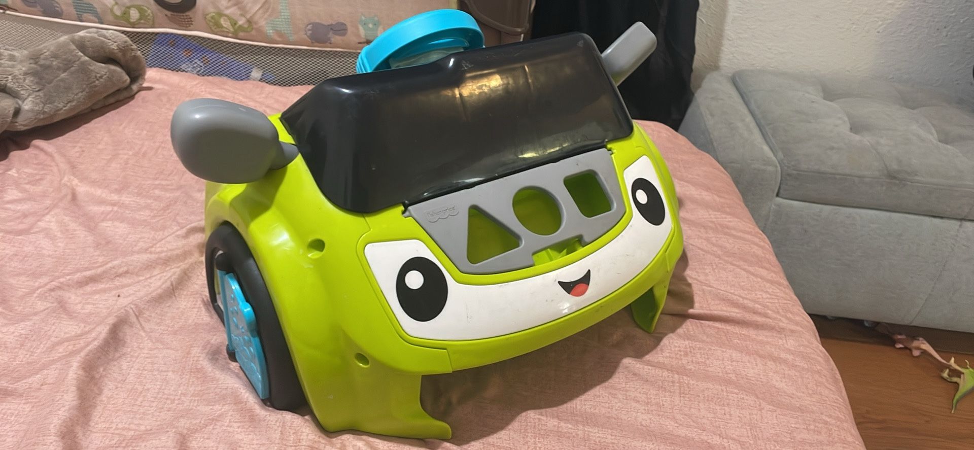 Car Toy 