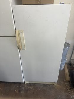 Deep Freezer