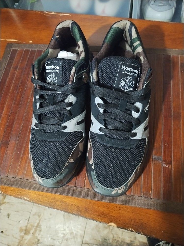 Reebok