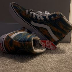 Vans 