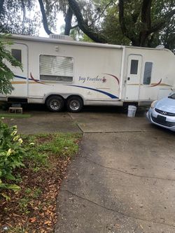 2017 Jay feather Jayco