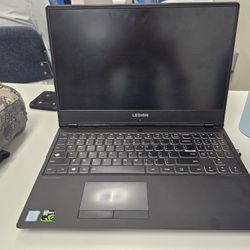 Gaming Laptop 