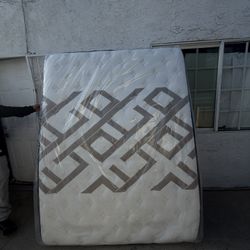 PILLOWTOP/ MEMORY FOAM MATTRESS ALL SIZES LIMITED TIME‼️ 
