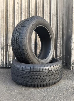 265/55/19  265/55R19  Yokohama Tires  (-100%)