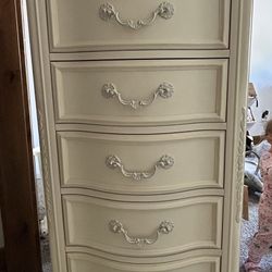 Bedroom Set