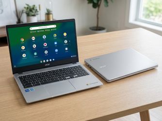 Acer Chrombook 314 202 Edition