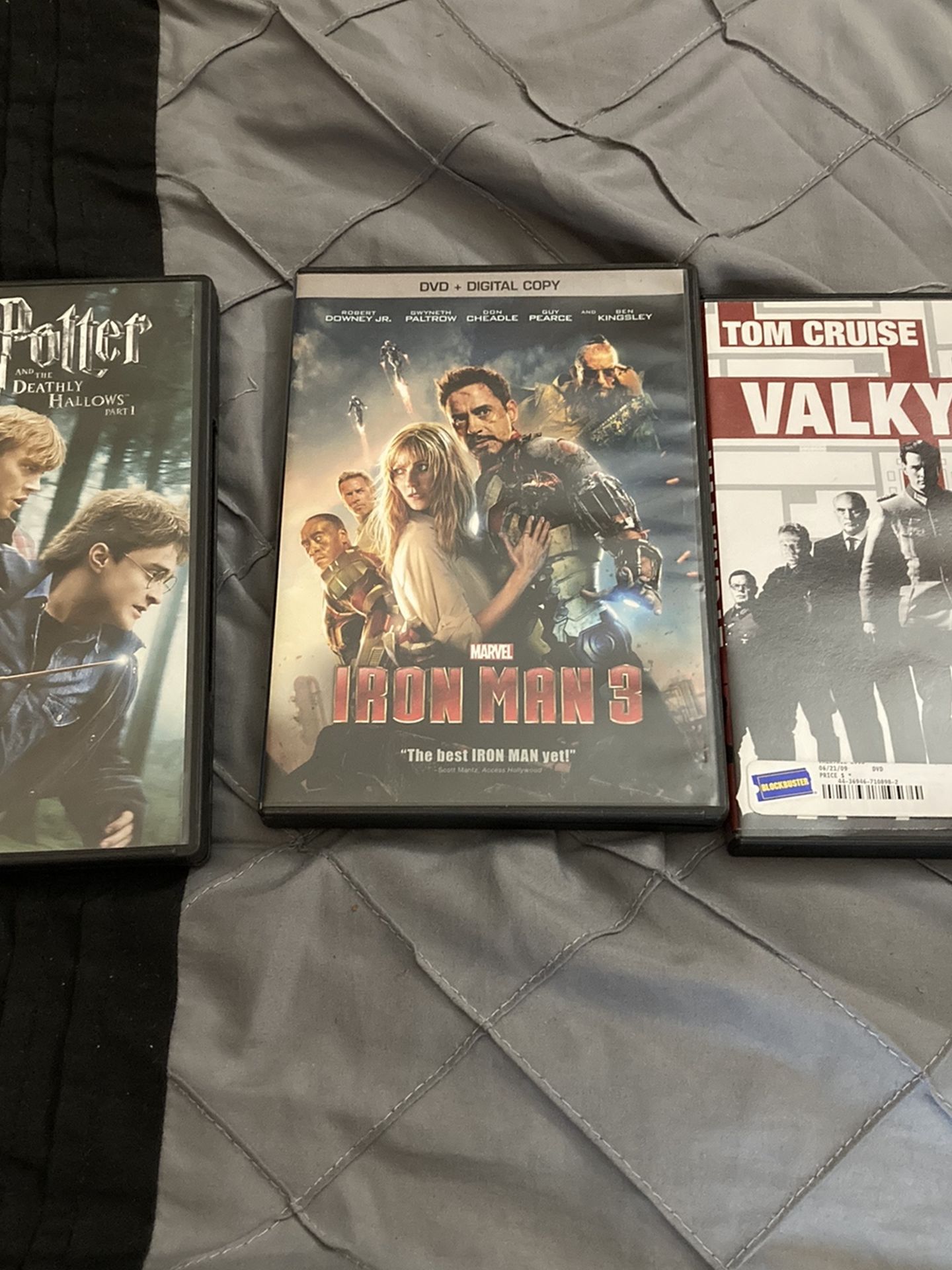 Movies