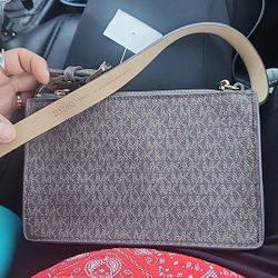 Michael Kors fanny pack