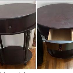 Side Table 