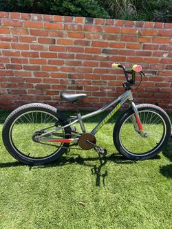 Specialized riprock 20 inch kids bike